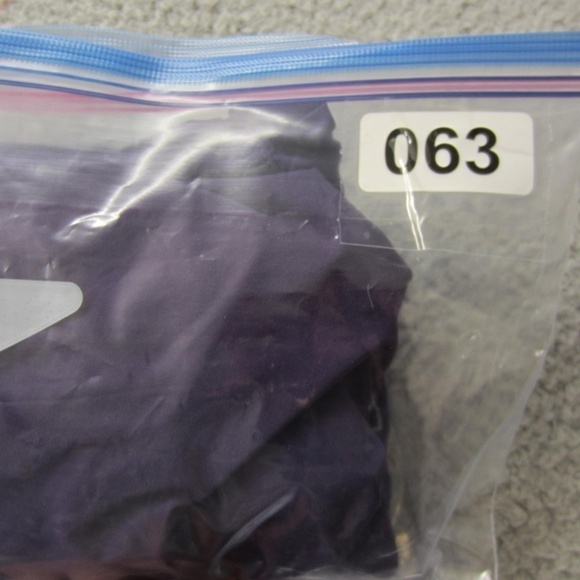 Nike 6.0 Swimming Trunks Men's M Elastic Waistband w/drawstring, Logo, Pockets - Picture 15 of 15